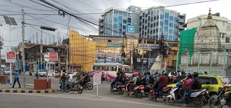 ६४ वर्ष पछि फेला पर्यो अनौठो चरा, आधा मानिस, आधा पंक्षी !