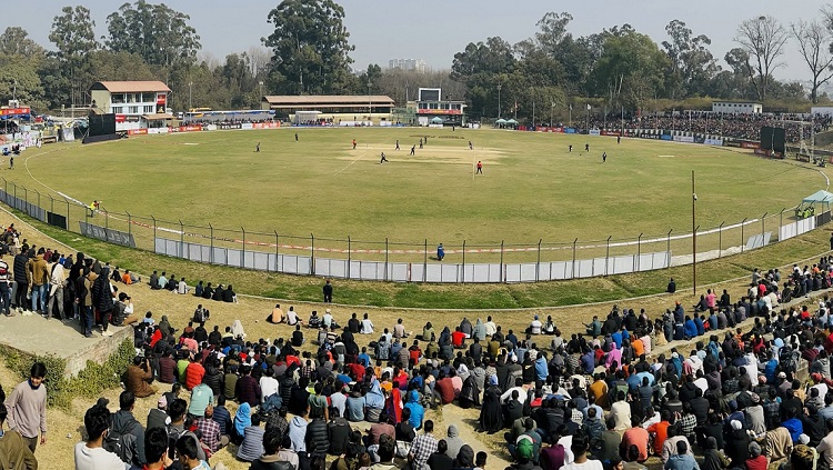 ६४ वर्ष पछि फेला पर्यो अनौठो चरा, आधा मानिस, आधा पंक्षी !