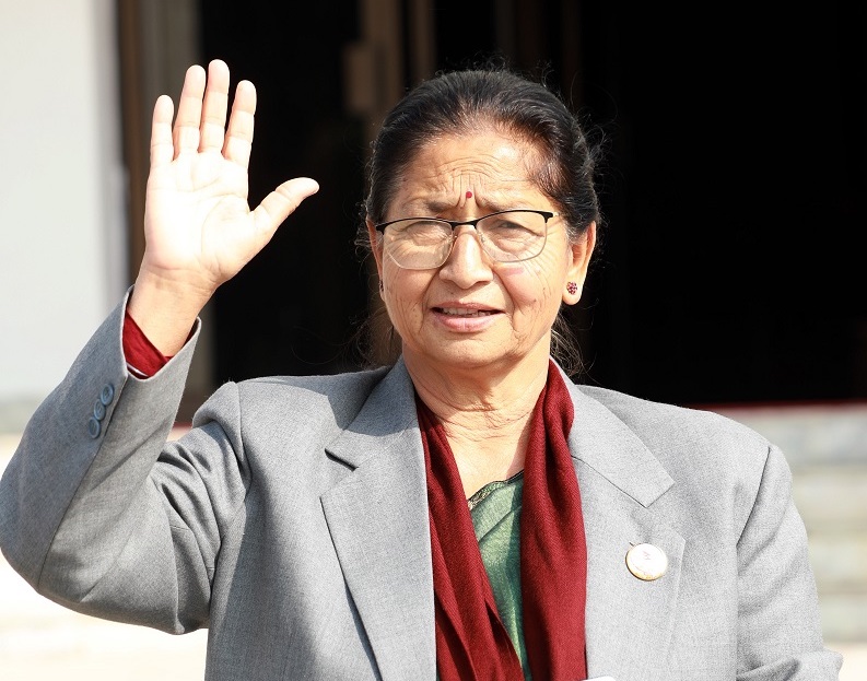 ६४ वर्ष पछि फेला पर्यो अनौठो चरा, आधा मानिस, आधा पंक्षी !