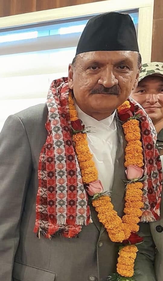 ६४ वर्ष पछि फेला पर्यो अनौठो चरा, आधा मानिस, आधा पंक्षी !