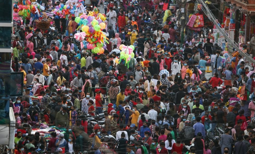 ६४ वर्ष पछि फेला पर्यो अनौठो चरा, आधा मानिस, आधा पंक्षी !