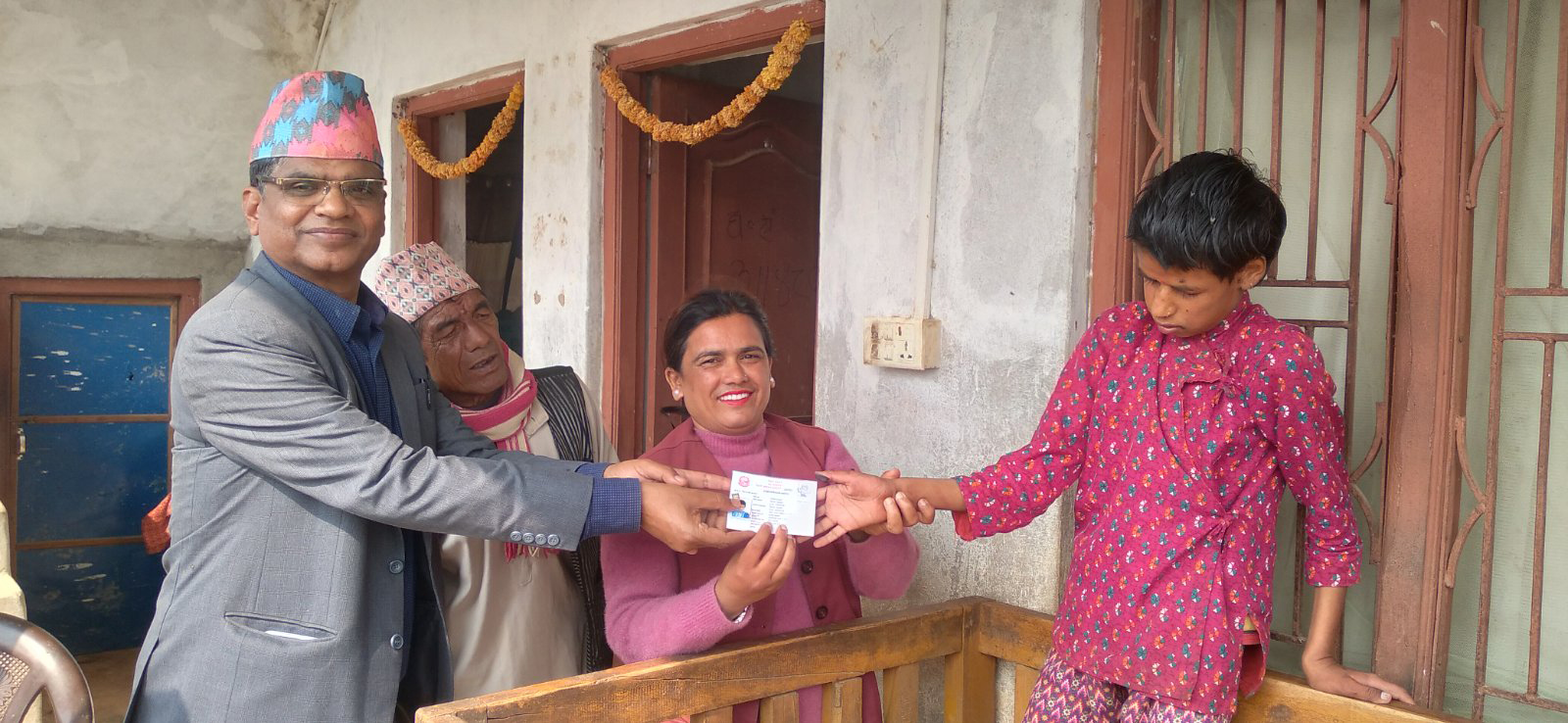६४ वर्ष पछि फेला पर्यो अनौठो चरा, आधा मानिस, आधा पंक्षी !