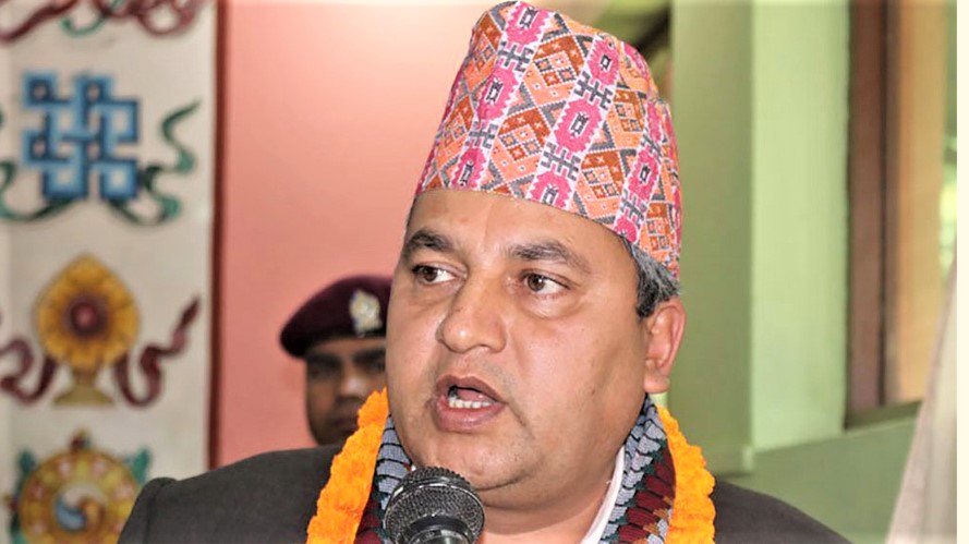 ६४ वर्ष पछि फेला पर्यो अनौठो चरा, आधा मानिस, आधा पंक्षी !