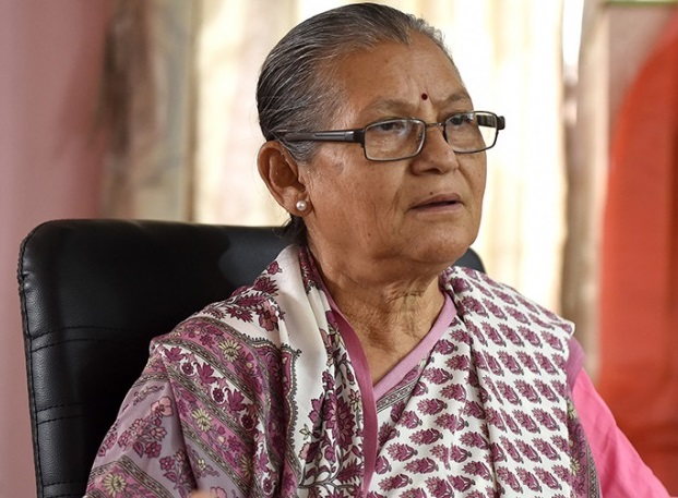 ६४ वर्ष पछि फेला पर्यो अनौठो चरा, आधा मानिस, आधा पंक्षी !