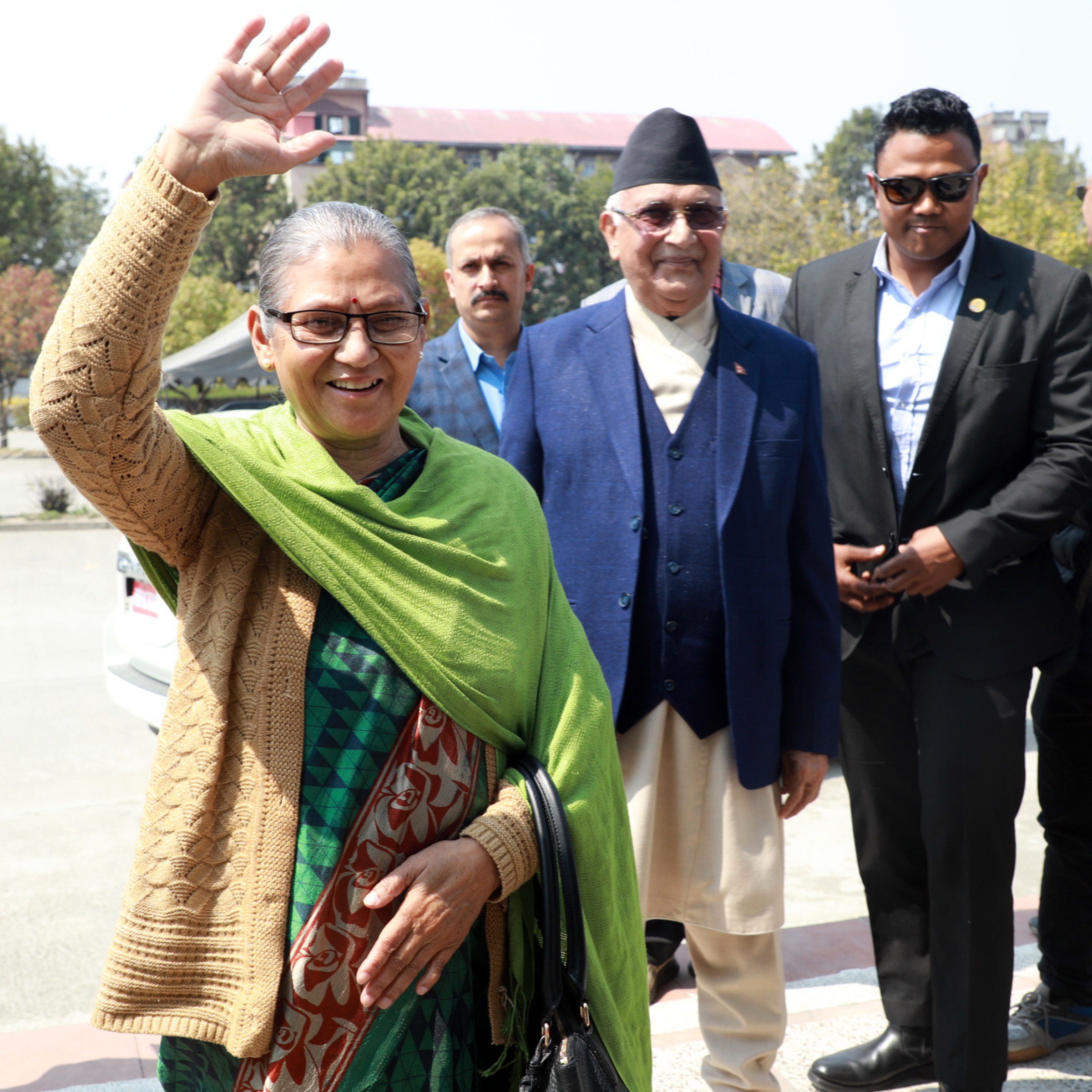 ६४ वर्ष पछि फेला पर्यो अनौठो चरा, आधा मानिस, आधा पंक्षी !