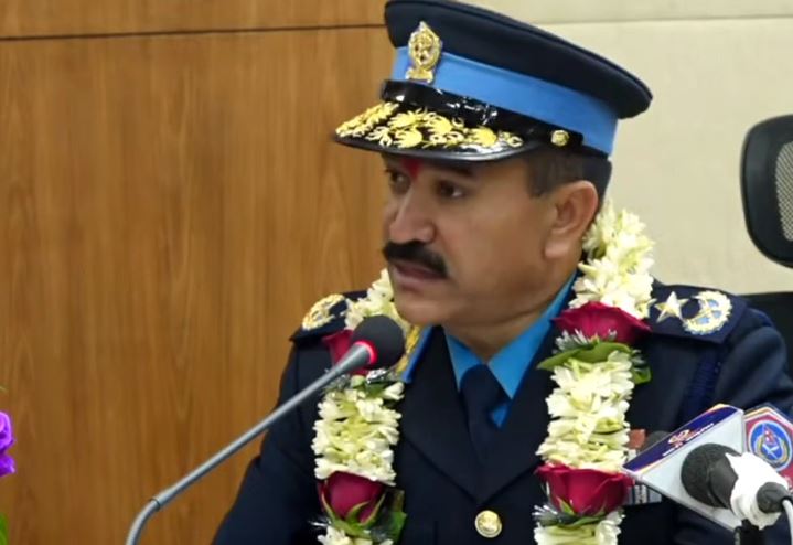 ६४ वर्ष पछि फेला पर्यो अनौठो चरा, आधा मानिस, आधा पंक्षी !