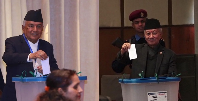 ६४ वर्ष पछि फेला पर्यो अनौठो चरा, आधा मानिस, आधा पंक्षी !