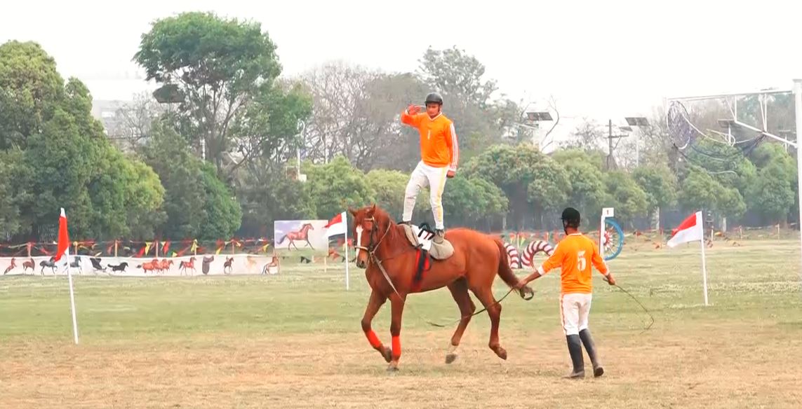 ६४ वर्ष पछि फेला पर्यो अनौठो चरा, आधा मानिस, आधा पंक्षी !