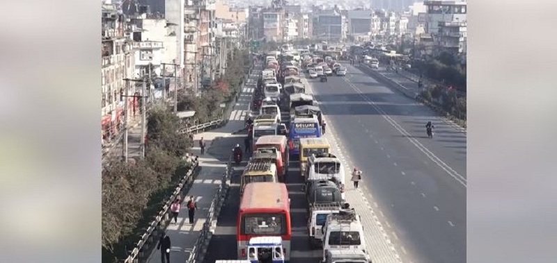 ६४ वर्ष पछि फेला पर्यो अनौठो चरा, आधा मानिस, आधा पंक्षी !