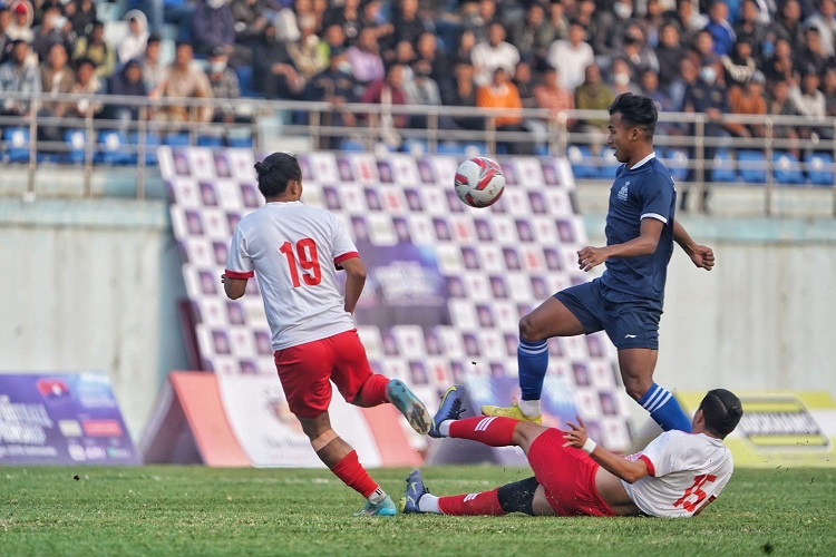 ६४ वर्ष पछि फेला पर्यो अनौठो चरा, आधा मानिस, आधा पंक्षी !