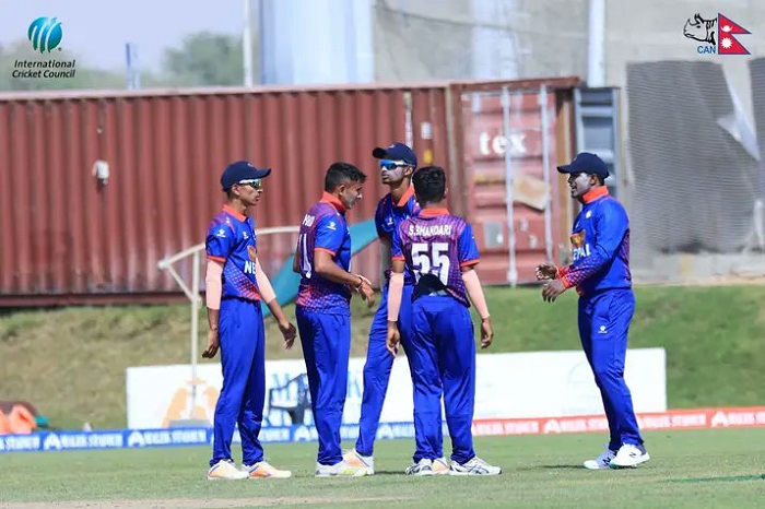 ६४ वर्ष पछि फेला पर्यो अनौठो चरा, आधा मानिस, आधा पंक्षी !