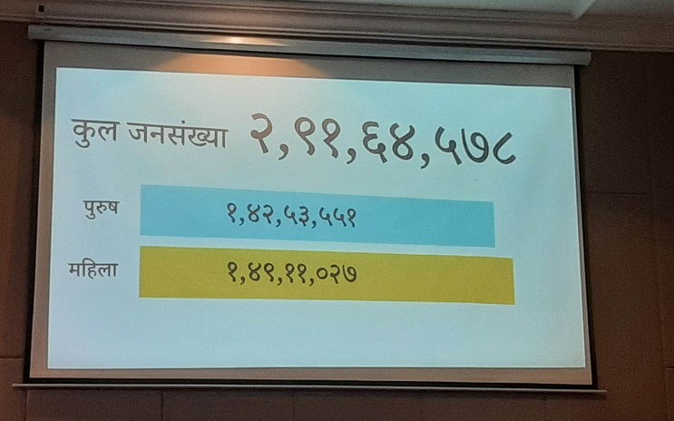 ६४ वर्ष पछि फेला पर्यो अनौठो चरा, आधा मानिस, आधा पंक्षी !