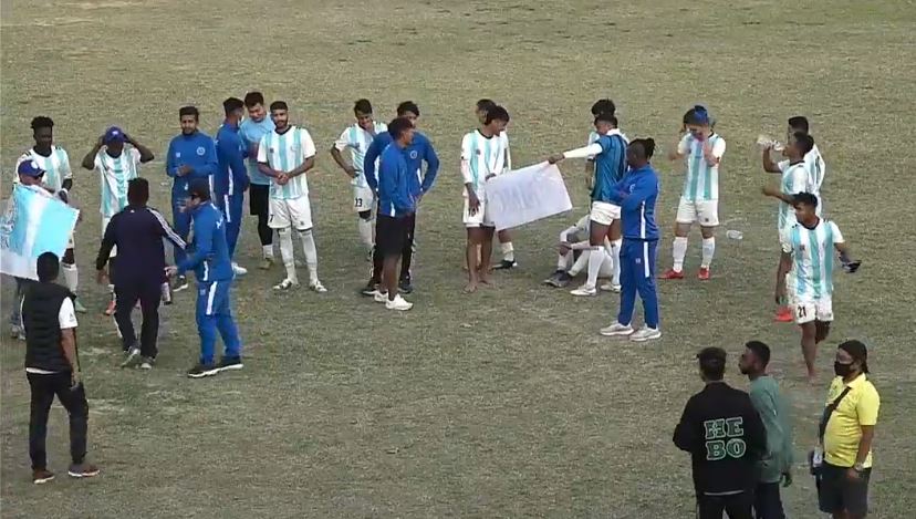 ६४ वर्ष पछि फेला पर्यो अनौठो चरा, आधा मानिस, आधा पंक्षी !