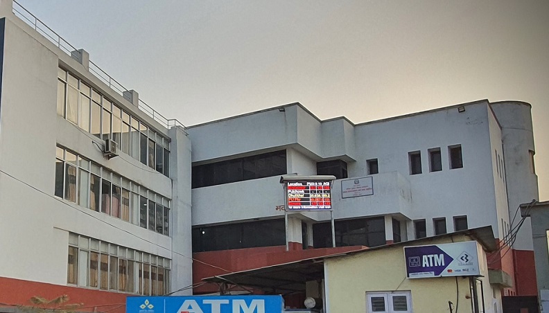 ६४ वर्ष पछि फेला पर्यो अनौठो चरा, आधा मानिस, आधा पंक्षी !
