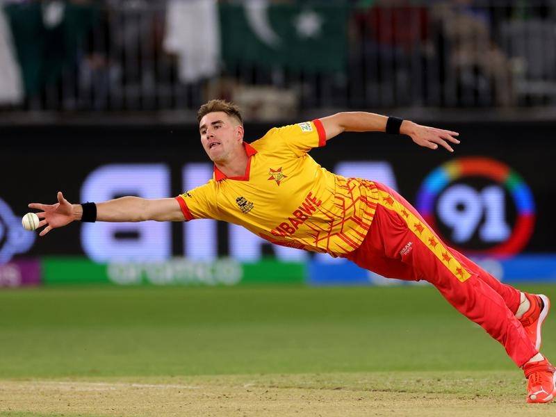 ६४ वर्ष पछि फेला पर्यो अनौठो चरा, आधा मानिस, आधा पंक्षी !