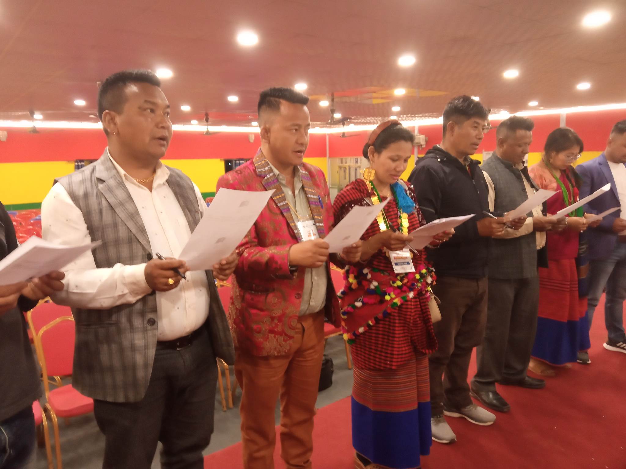 ६४ वर्ष पछि फेला पर्यो अनौठो चरा, आधा मानिस, आधा पंक्षी !