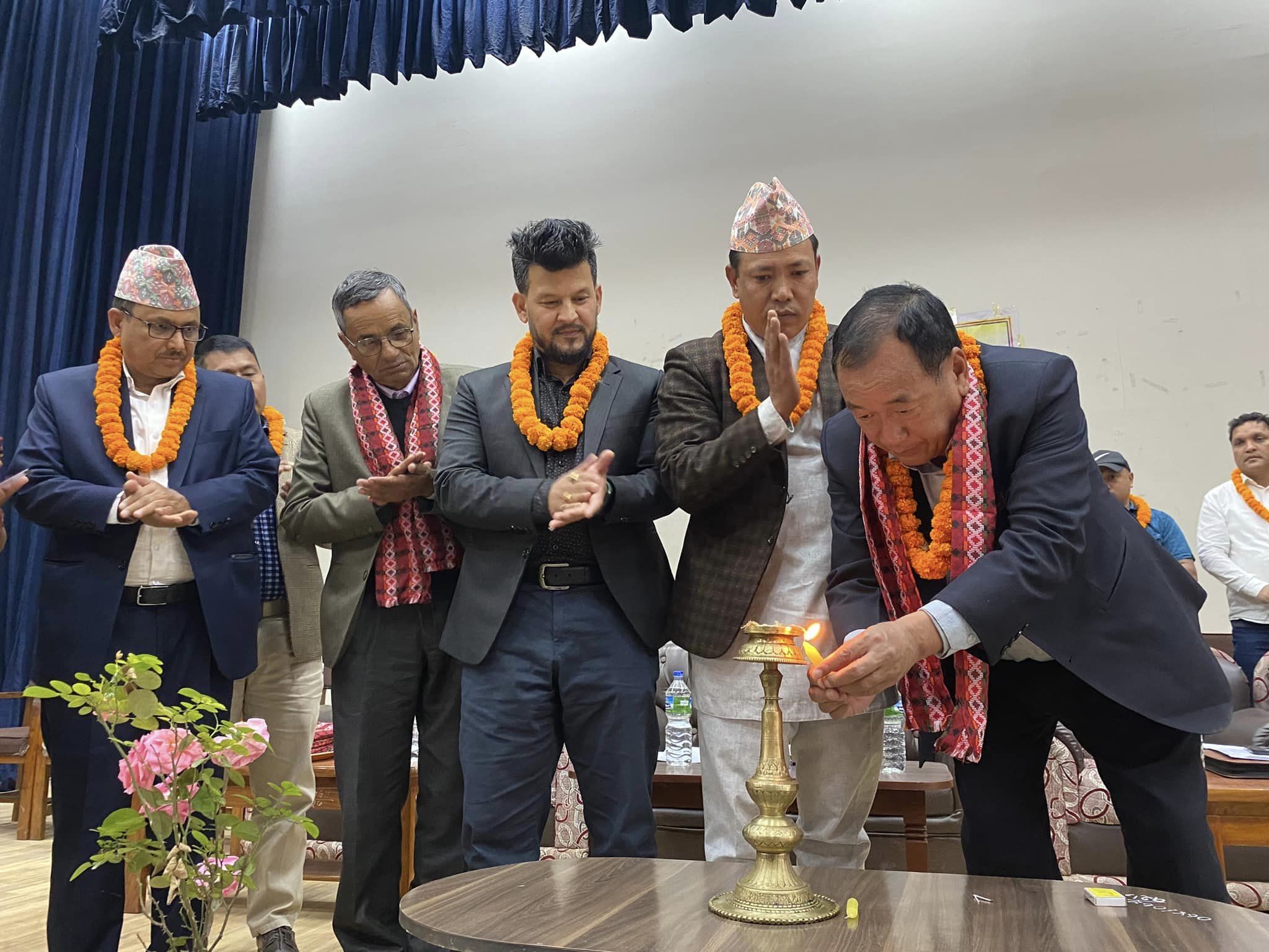 ६४ वर्ष पछि फेला पर्यो अनौठो चरा, आधा मानिस, आधा पंक्षी !