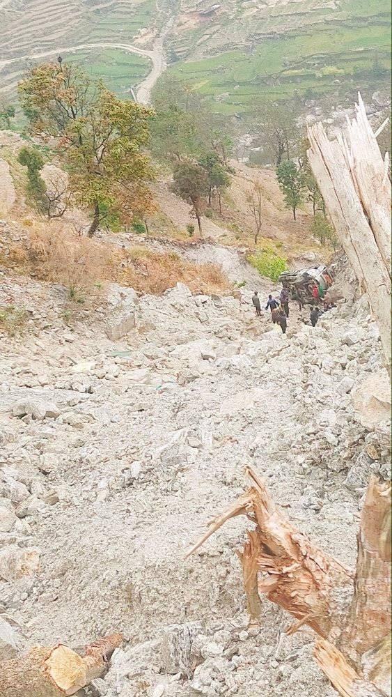 ६४ वर्ष पछि फेला पर्यो अनौठो चरा, आधा मानिस, आधा पंक्षी !