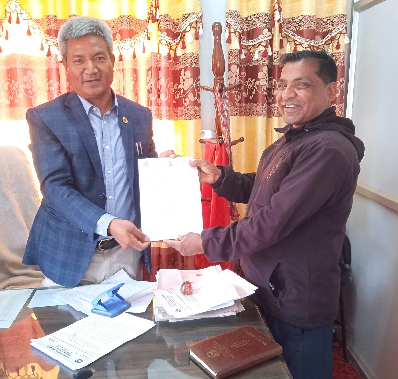 ६४ वर्ष पछि फेला पर्यो अनौठो चरा, आधा मानिस, आधा पंक्षी !