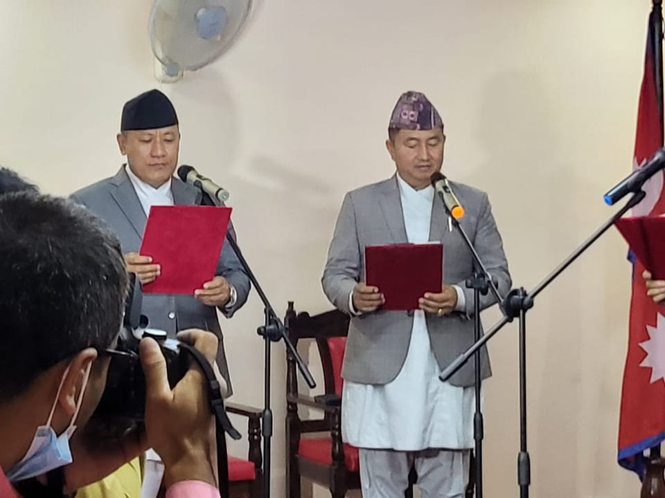 ६४ वर्ष पछि फेला पर्यो अनौठो चरा, आधा मानिस, आधा पंक्षी !