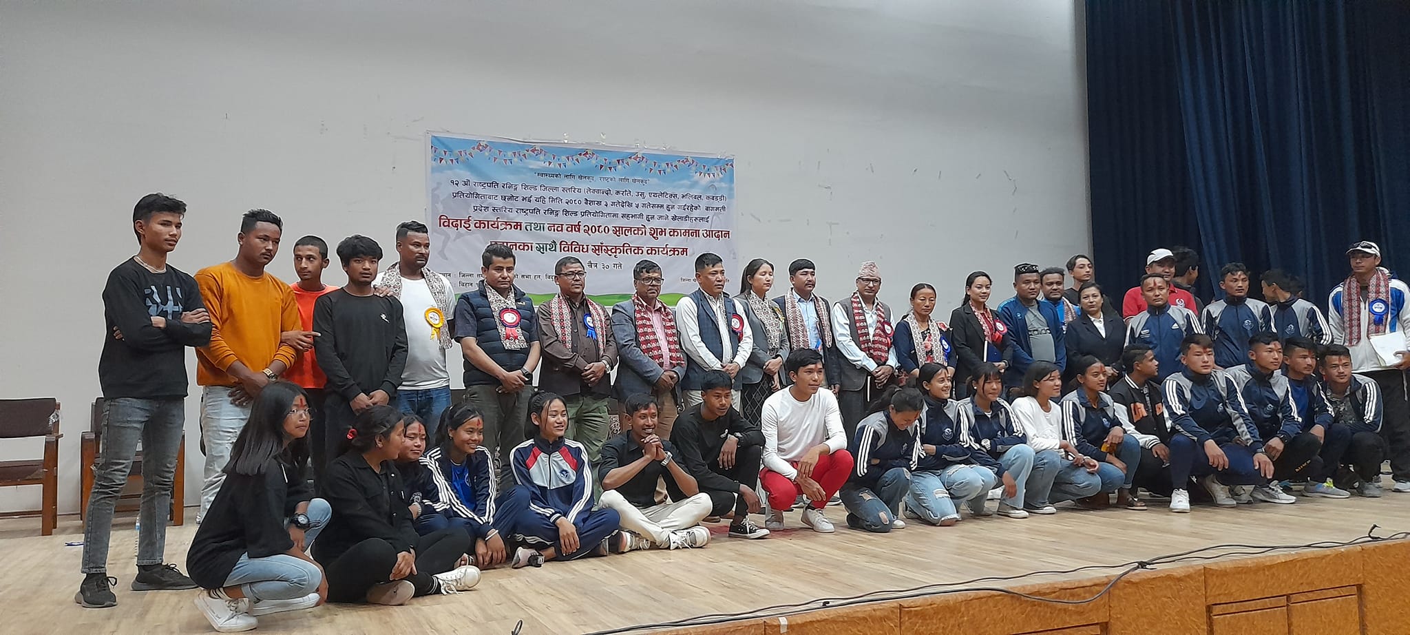 ६४ वर्ष पछि फेला पर्यो अनौठो चरा, आधा मानिस, आधा पंक्षी !