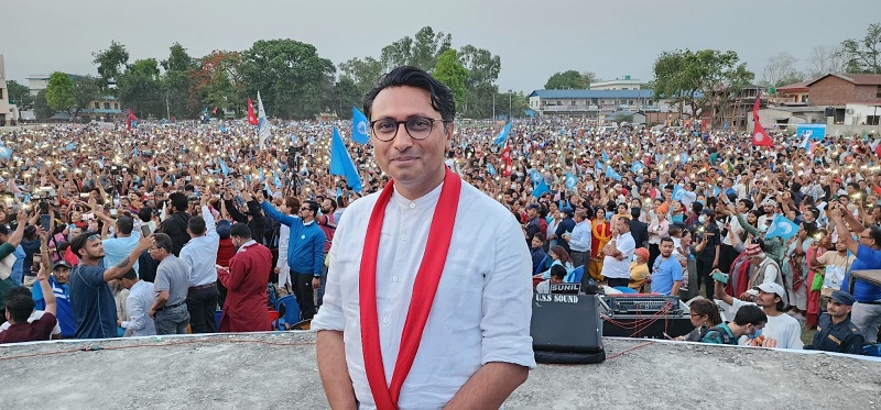 ६४ वर्ष पछि फेला पर्यो अनौठो चरा, आधा मानिस, आधा पंक्षी !