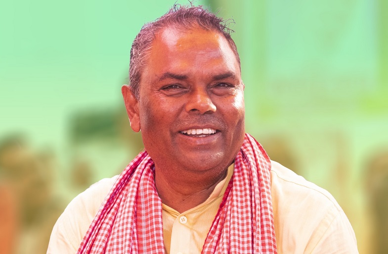 ६४ वर्ष पछि फेला पर्यो अनौठो चरा, आधा मानिस, आधा पंक्षी !