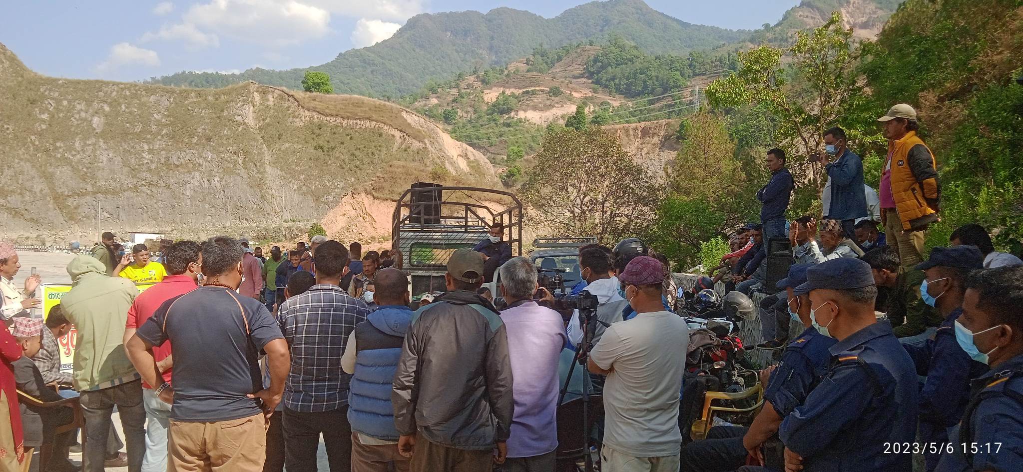 ६४ वर्ष पछि फेला पर्यो अनौठो चरा, आधा मानिस, आधा पंक्षी !