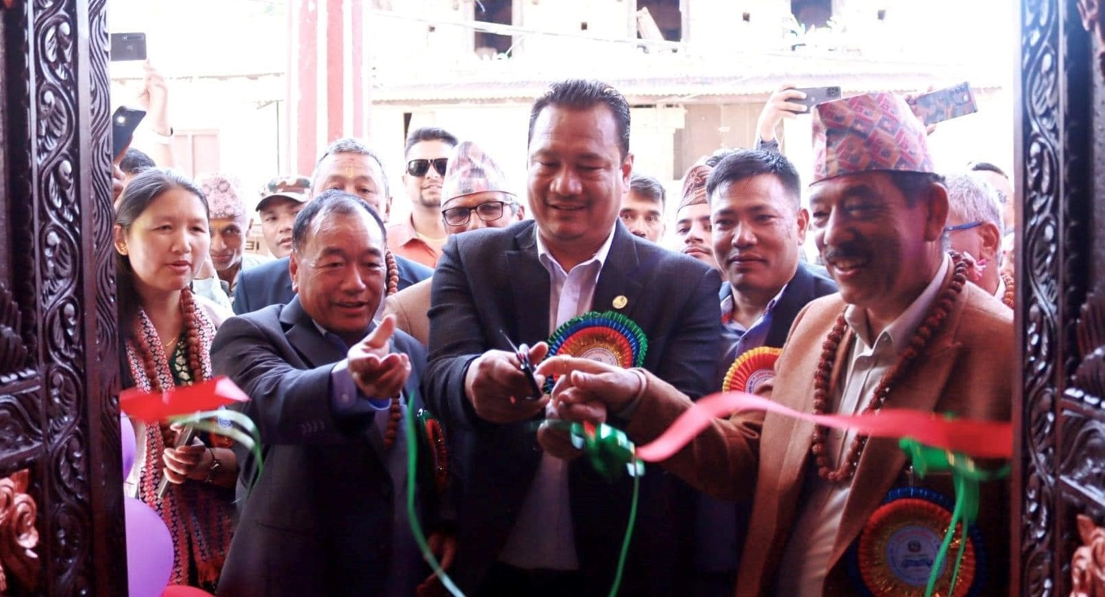 ६४ वर्ष पछि फेला पर्यो अनौठो चरा, आधा मानिस, आधा पंक्षी !