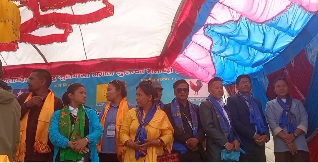 ६४ वर्ष पछि फेला पर्यो अनौठो चरा, आधा मानिस, आधा पंक्षी !