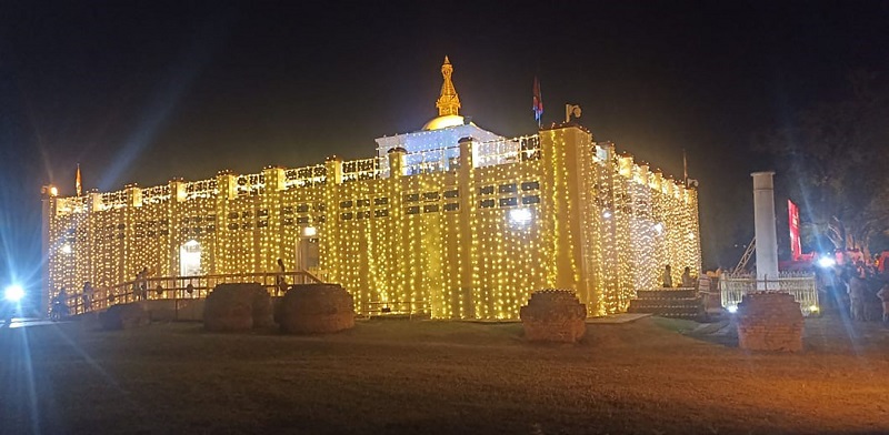 ६४ वर्ष पछि फेला पर्यो अनौठो चरा, आधा मानिस, आधा पंक्षी !