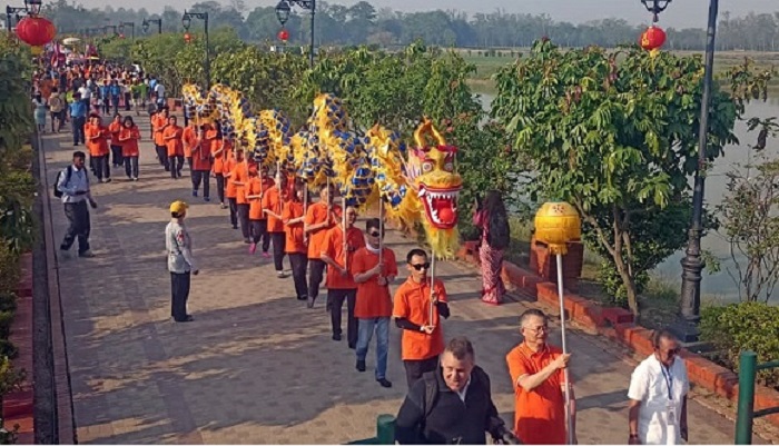 ६४ वर्ष पछि फेला पर्यो अनौठो चरा, आधा मानिस, आधा पंक्षी !