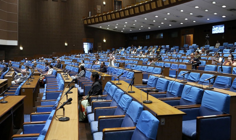 ६४ वर्ष पछि फेला पर्यो अनौठो चरा, आधा मानिस, आधा पंक्षी !