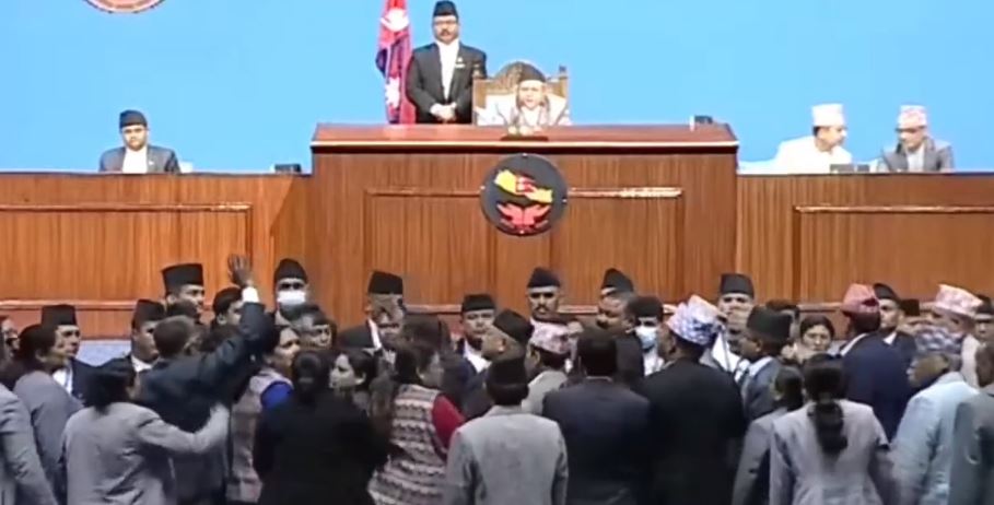 ६४ वर्ष पछि फेला पर्यो अनौठो चरा, आधा मानिस, आधा पंक्षी !