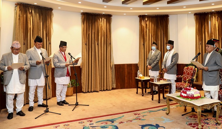 ६४ वर्ष पछि फेला पर्यो अनौठो चरा, आधा मानिस, आधा पंक्षी !