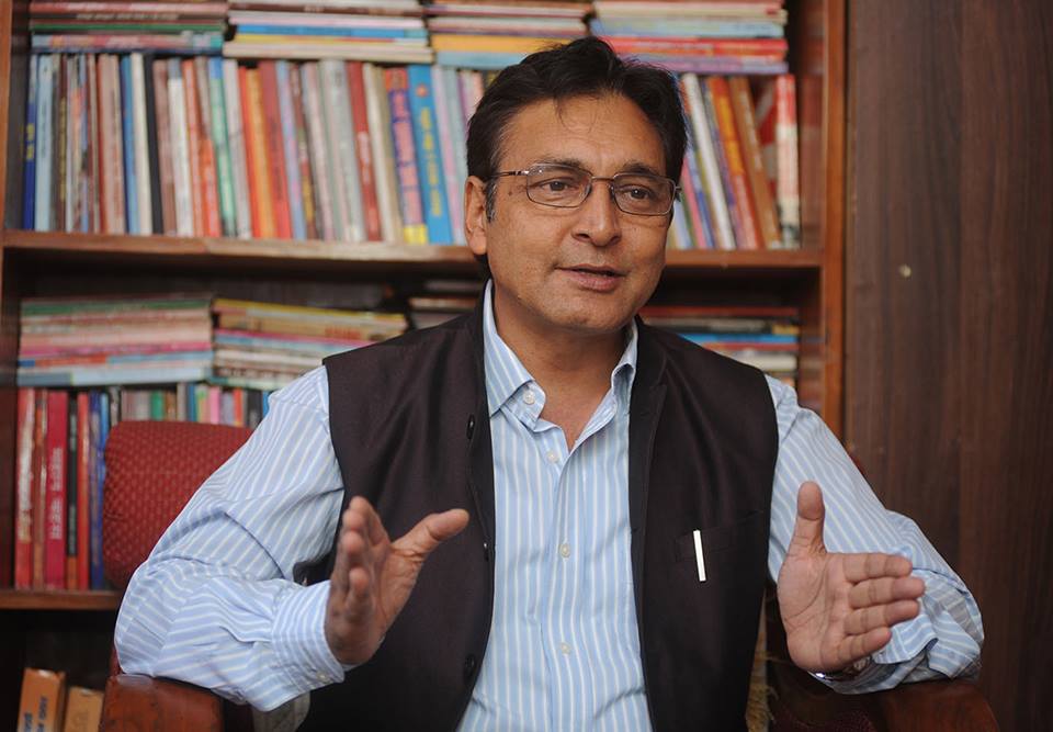६४ वर्ष पछि फेला पर्यो अनौठो चरा, आधा मानिस, आधा पंक्षी !