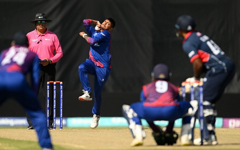 ६४ वर्ष पछि फेला पर्यो अनौठो चरा, आधा मानिस, आधा पंक्षी !