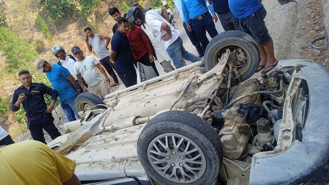 ६४ वर्ष पछि फेला पर्यो अनौठो चरा, आधा मानिस, आधा पंक्षी !