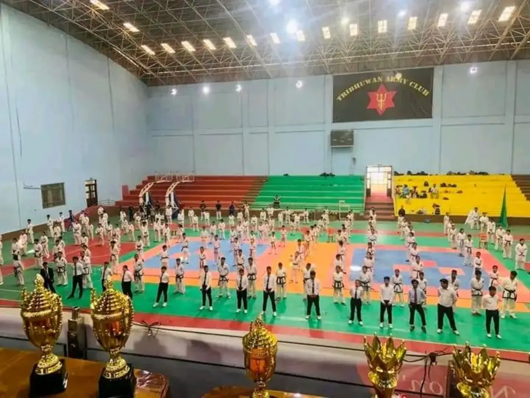 ६४ वर्ष पछि फेला पर्यो अनौठो चरा, आधा मानिस, आधा पंक्षी !