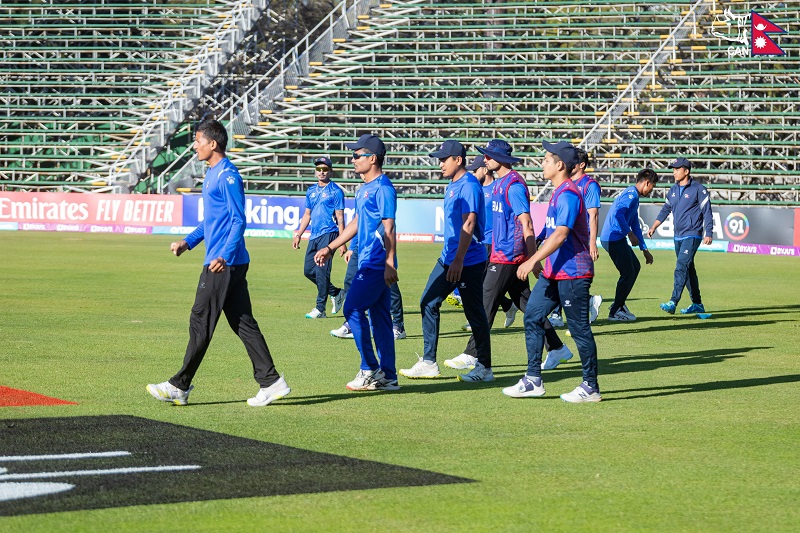 ६४ वर्ष पछि फेला पर्यो अनौठो चरा, आधा मानिस, आधा पंक्षी !