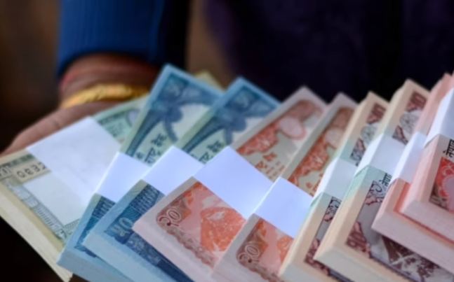 ६४ वर्ष पछि फेला पर्यो अनौठो चरा, आधा मानिस, आधा पंक्षी !
