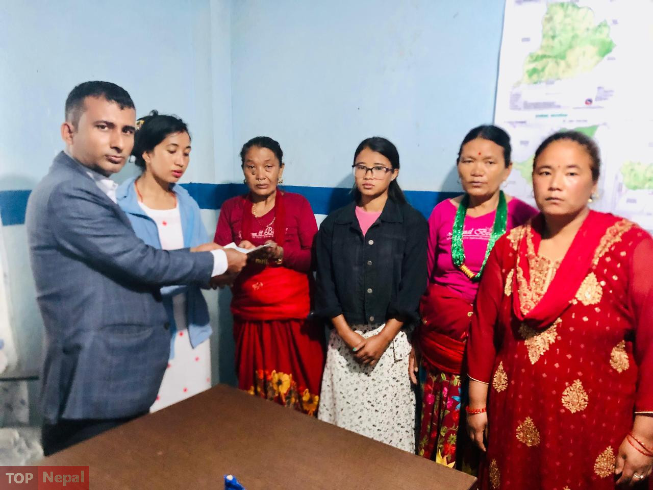 ६४ वर्ष पछि फेला पर्यो अनौठो चरा, आधा मानिस, आधा पंक्षी !