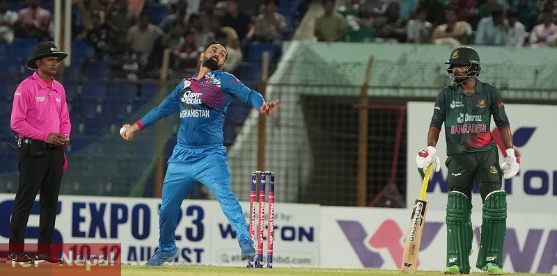 ६४ वर्ष पछि फेला पर्यो अनौठो चरा, आधा मानिस, आधा पंक्षी !