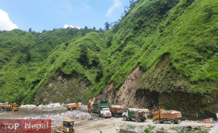 ६४ वर्ष पछि फेला पर्यो अनौठो चरा, आधा मानिस, आधा पंक्षी !