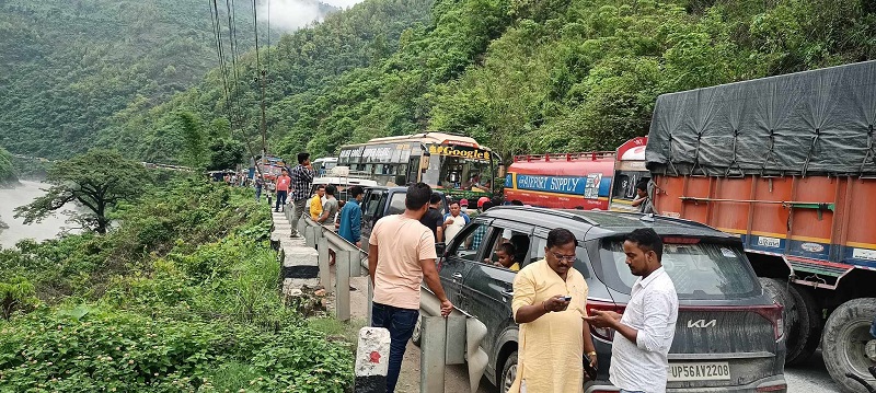६४ वर्ष पछि फेला पर्यो अनौठो चरा, आधा मानिस, आधा पंक्षी !