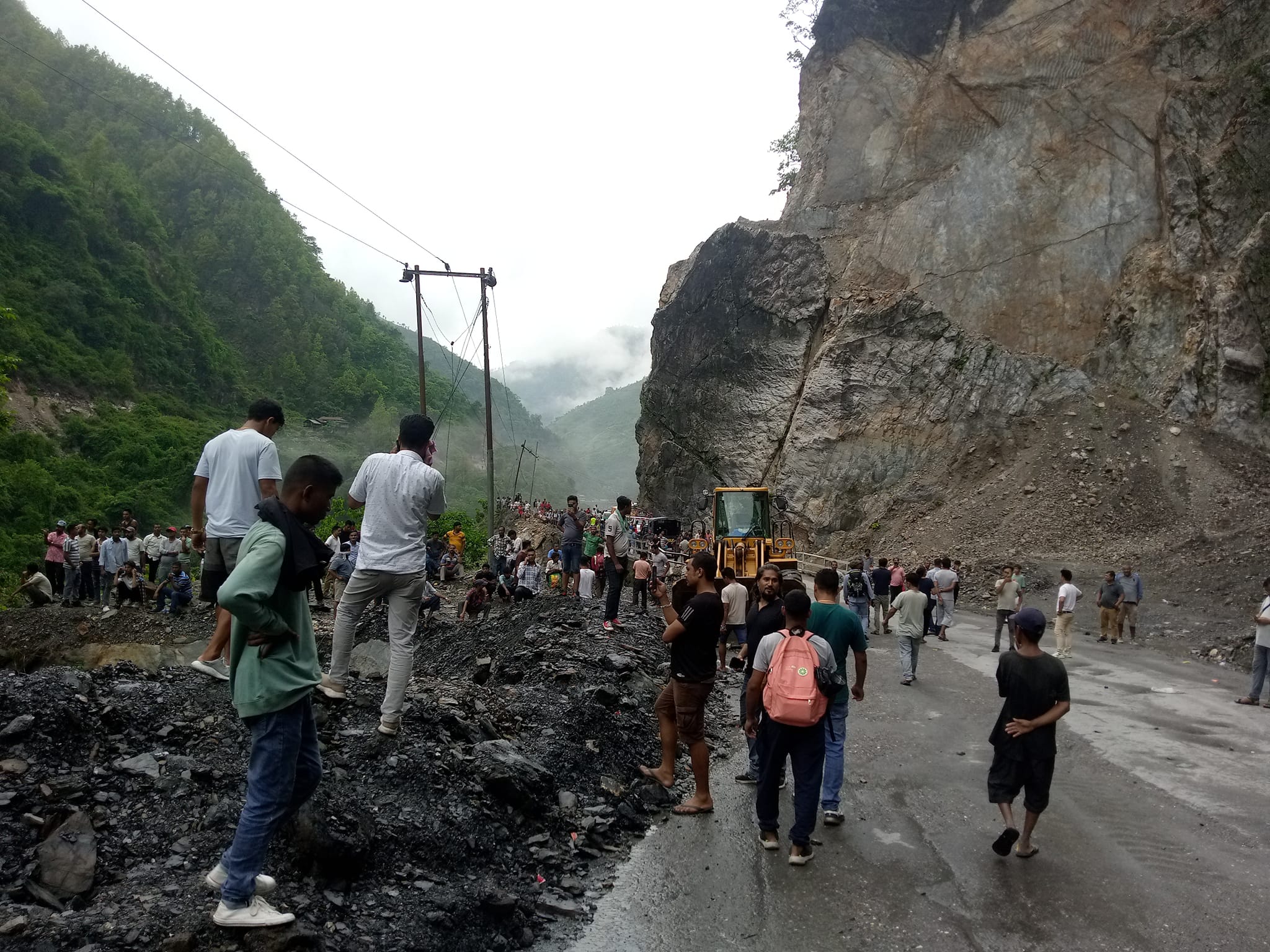 ६४ वर्ष पछि फेला पर्यो अनौठो चरा, आधा मानिस, आधा पंक्षी !