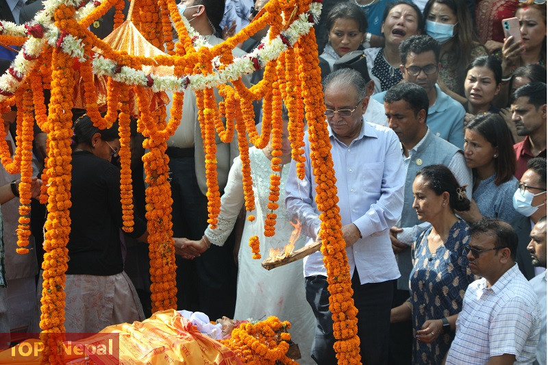 ६४ वर्ष पछि फेला पर्यो अनौठो चरा, आधा मानिस, आधा पंक्षी !