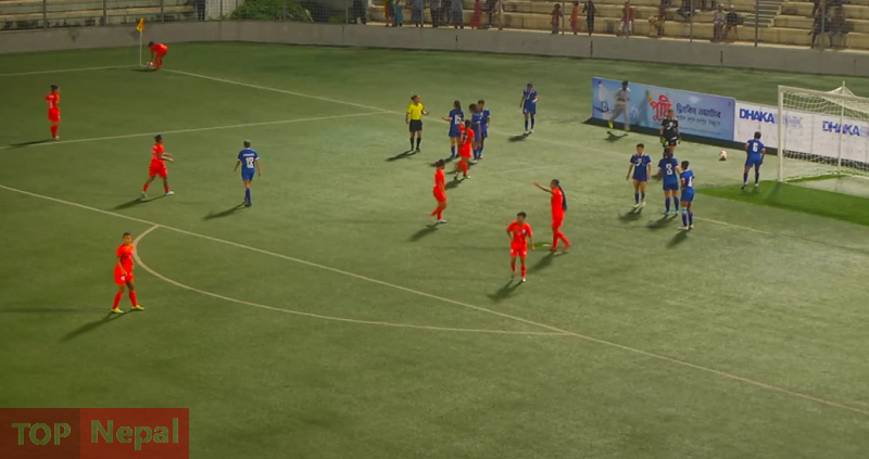 ६४ वर्ष पछि फेला पर्यो अनौठो चरा, आधा मानिस, आधा पंक्षी !