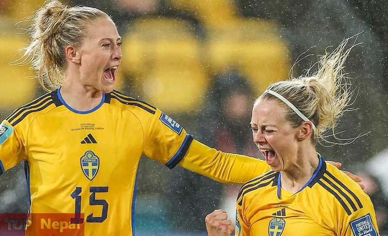 ६४ वर्ष पछि फेला पर्यो अनौठो चरा, आधा मानिस, आधा पंक्षी !