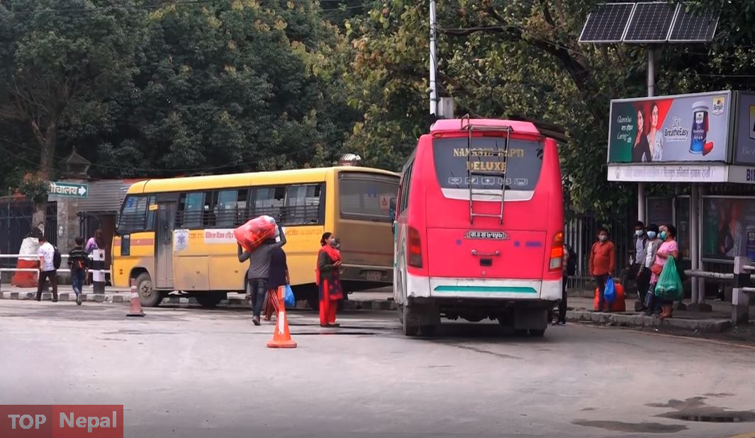 ६४ वर्ष पछि फेला पर्यो अनौठो चरा, आधा मानिस, आधा पंक्षी !